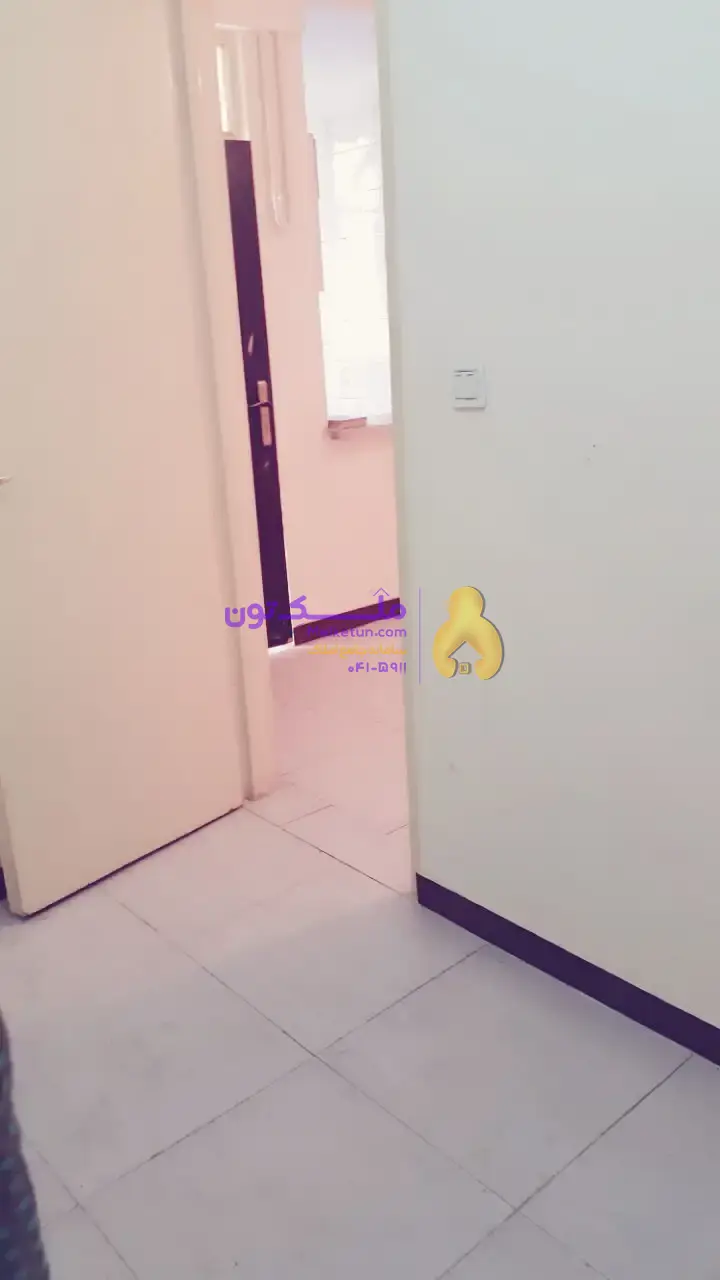 آپارتمان 26 متر تک واحدی