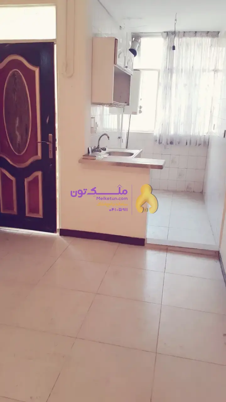 آپارتمان 26 متر تک واحدی