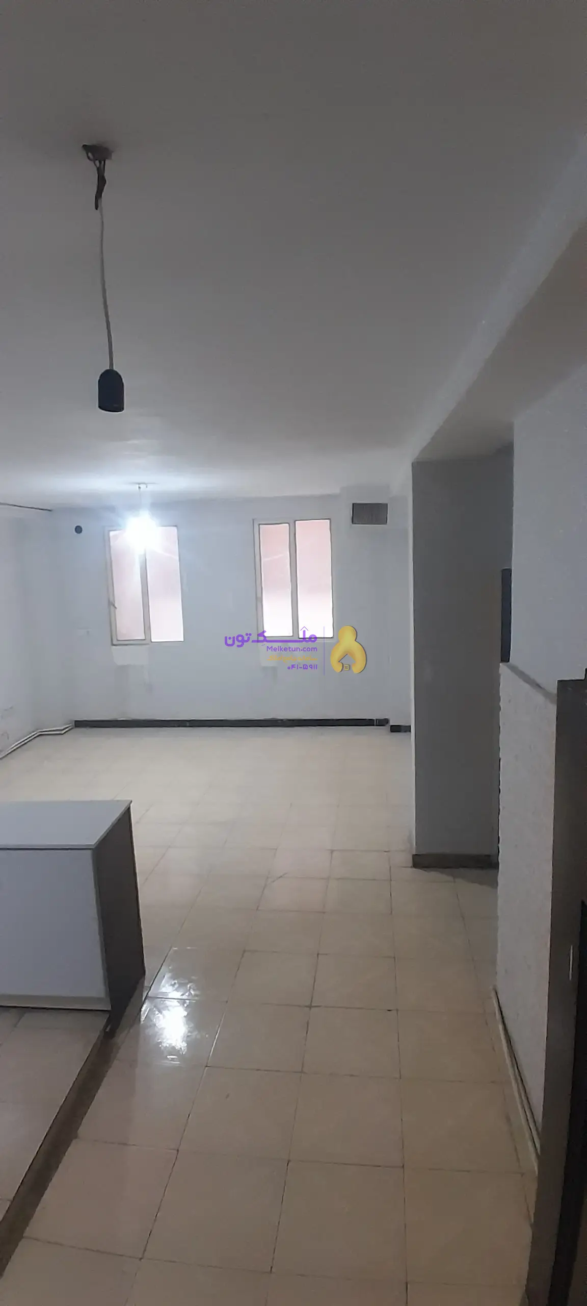 آپارتمان ۸۵ متر میثم ۲ خرمدشت