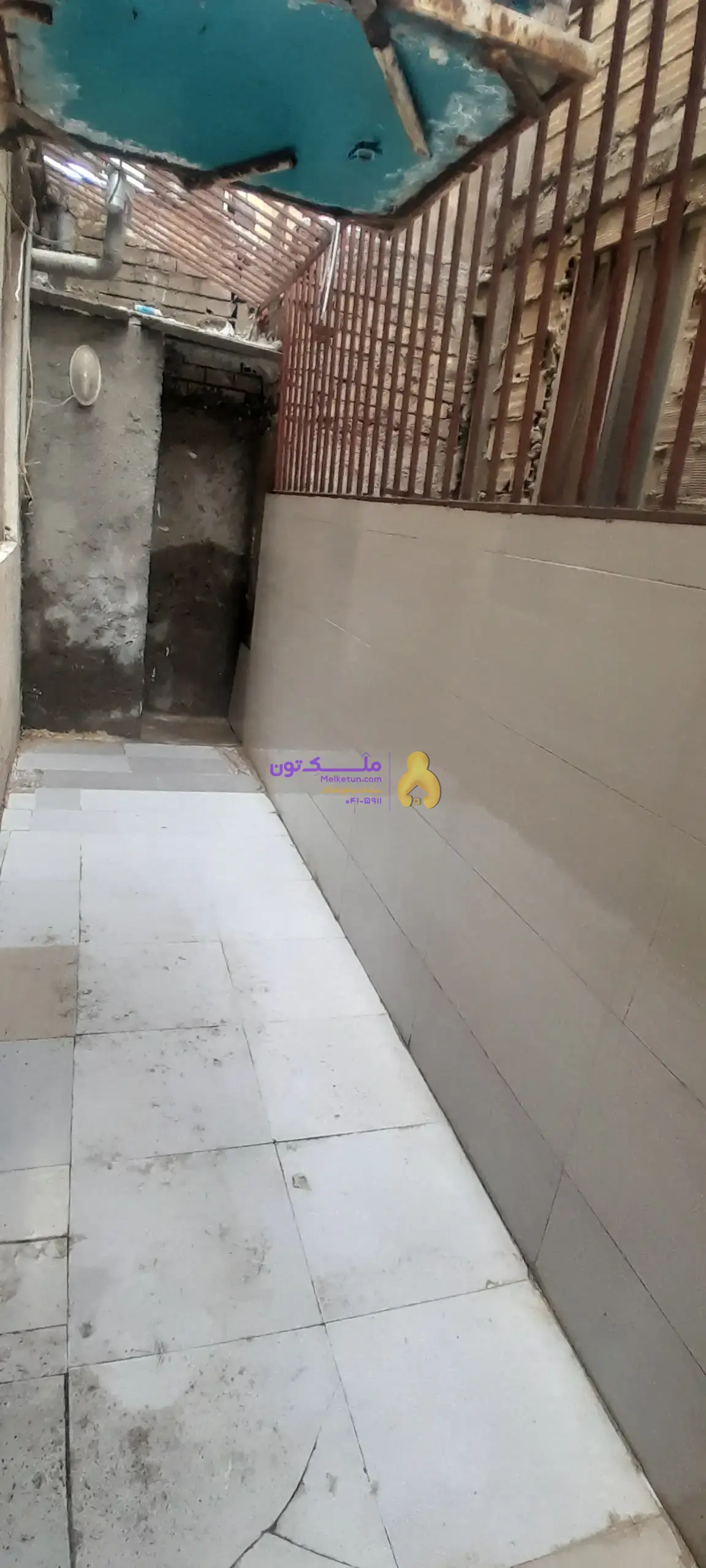 آپارتمان ۸۵ متر میثم ۲ خرمدشت