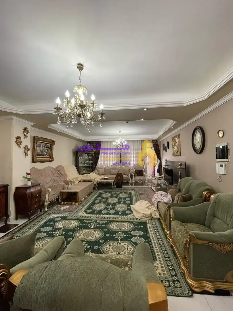 فروش آپارتمان ۱۰۶مترامام تپلی باغ