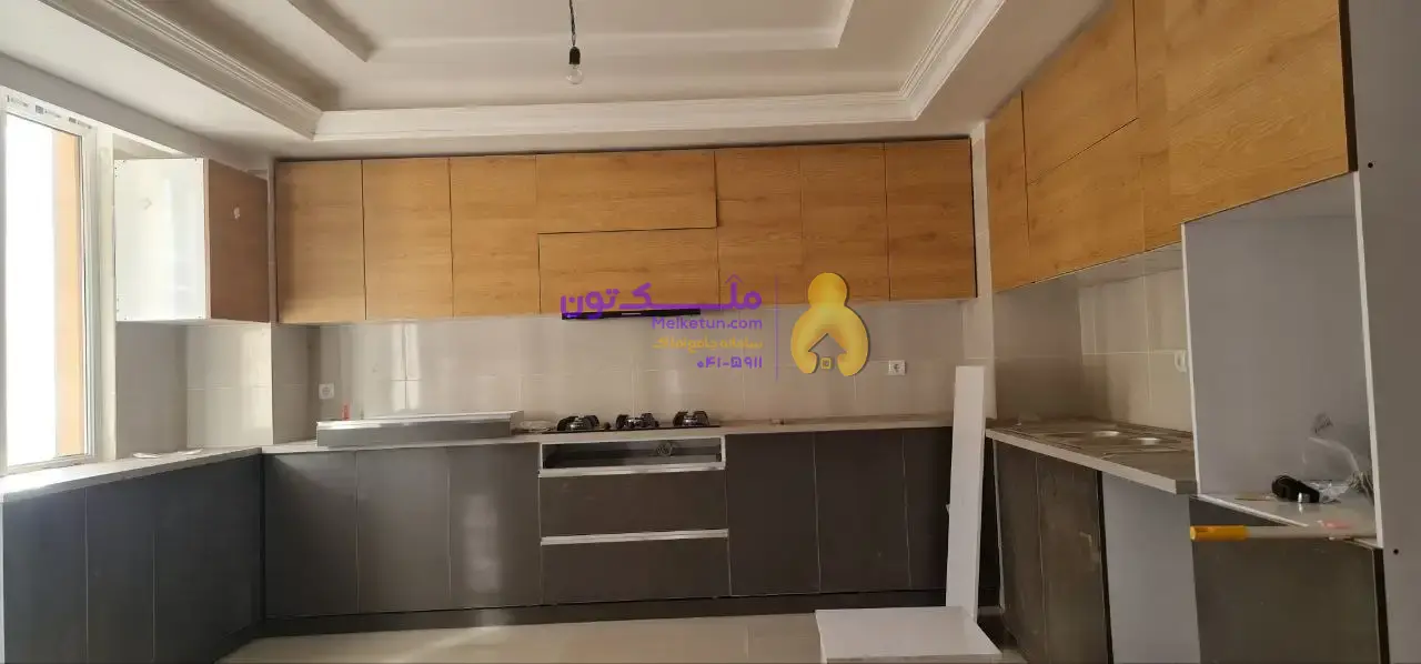 فروش آپارتمان ۱۶۰ متری بر بولوار گلشهر پرواز