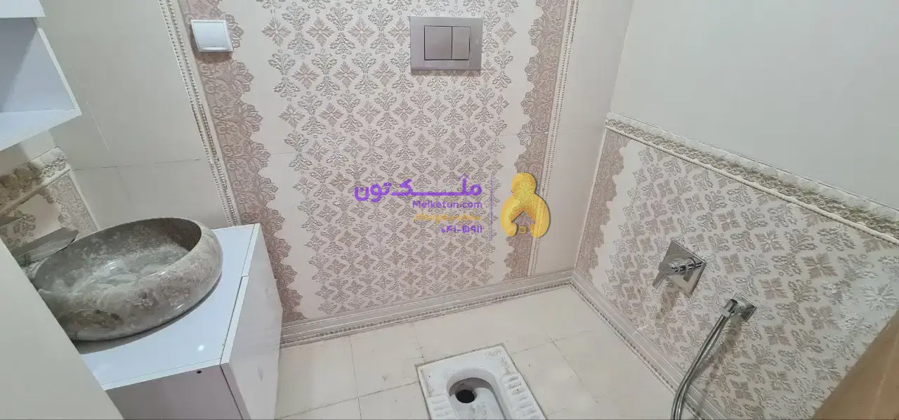 فروش آپارتمان ۱۶۰ متری بر بولوار گلشهر پرواز