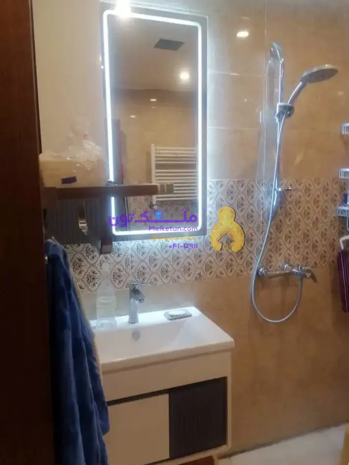 سند مسکونی موقعیت اداری اوکازیون ۷۶ متر مربع در کوهک تهران