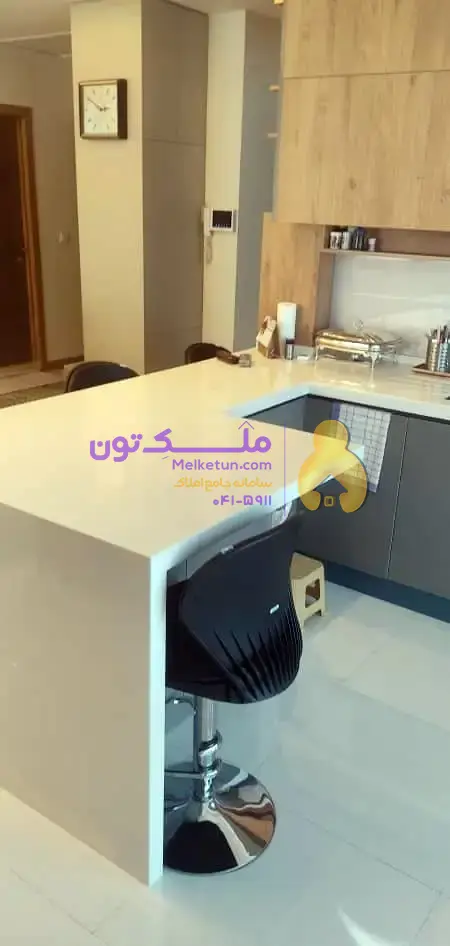 سند مسکونی موقعیت اداری اوکازیون ۷۶ متر مربع در کوهک تهران