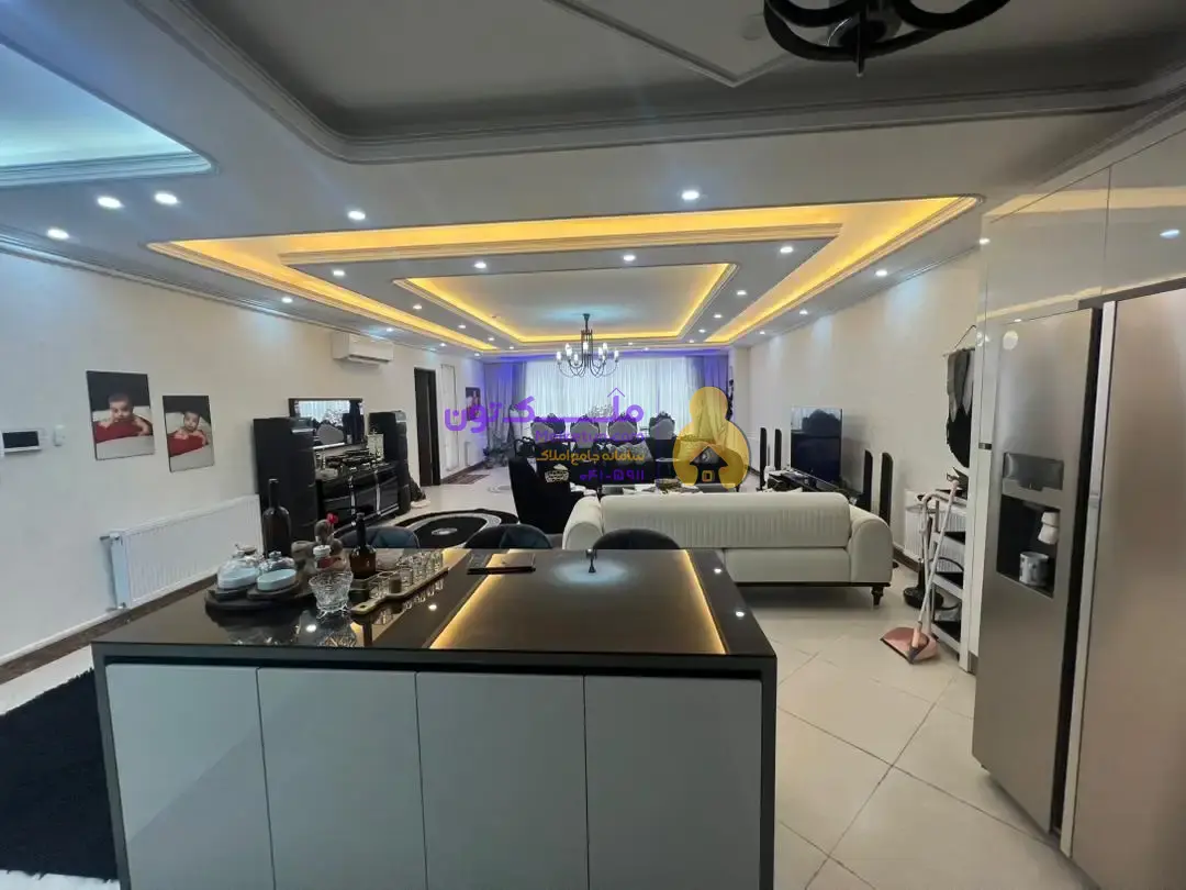 آپارتمان فروشی