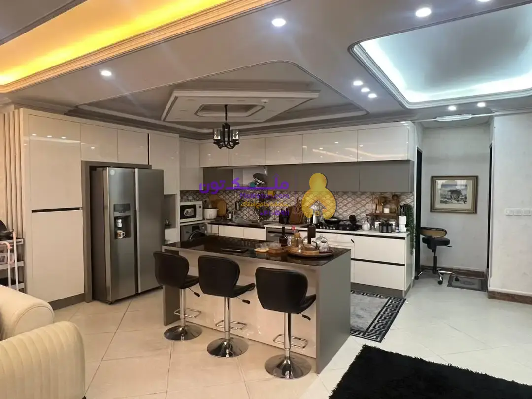 آپارتمان فروشی