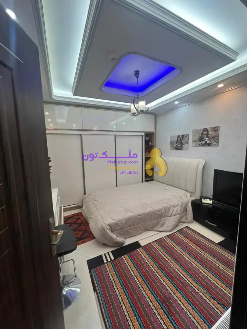 آپارتمان فروشی