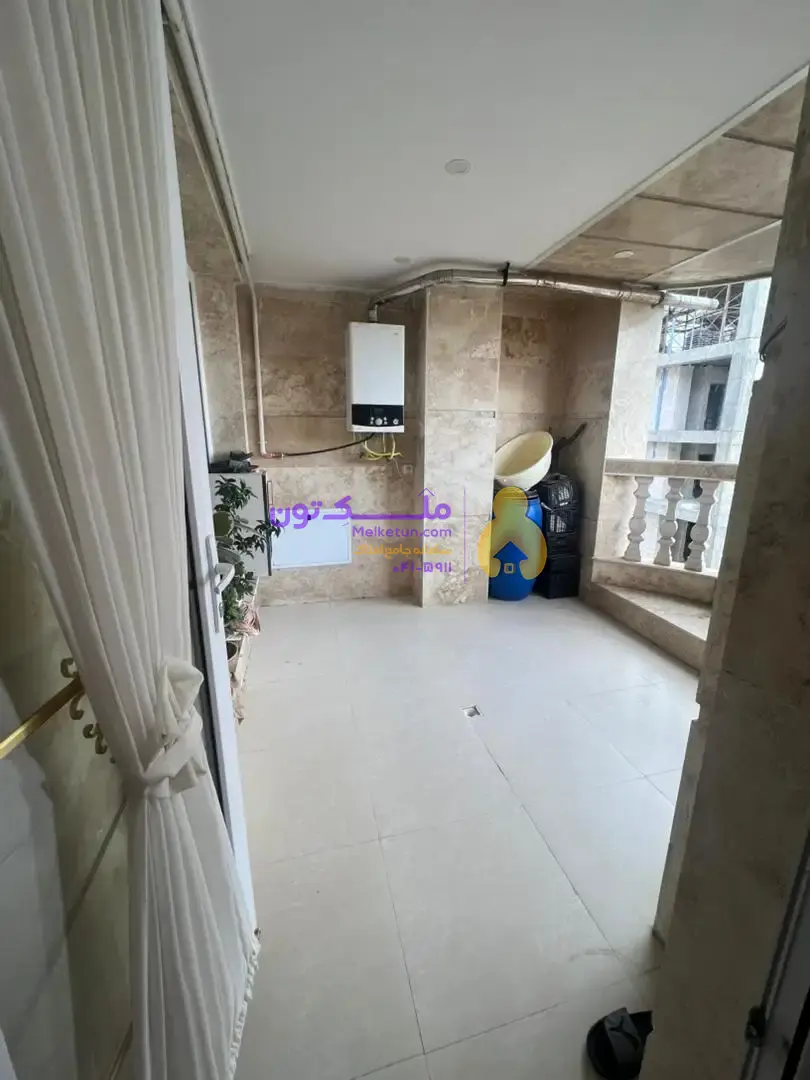 آپارتمان فروشی
