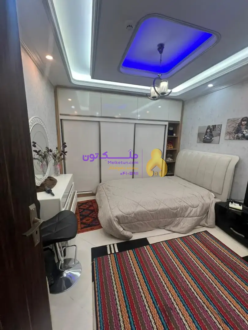 آپارتمان فروشی