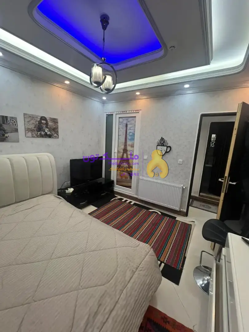 آپارتمان فروشی