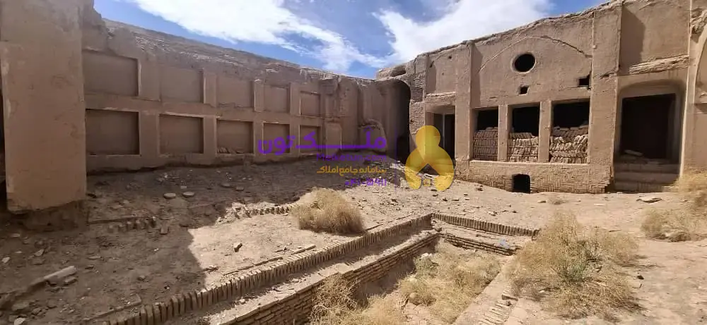 فروش زمین مسکونی زواره