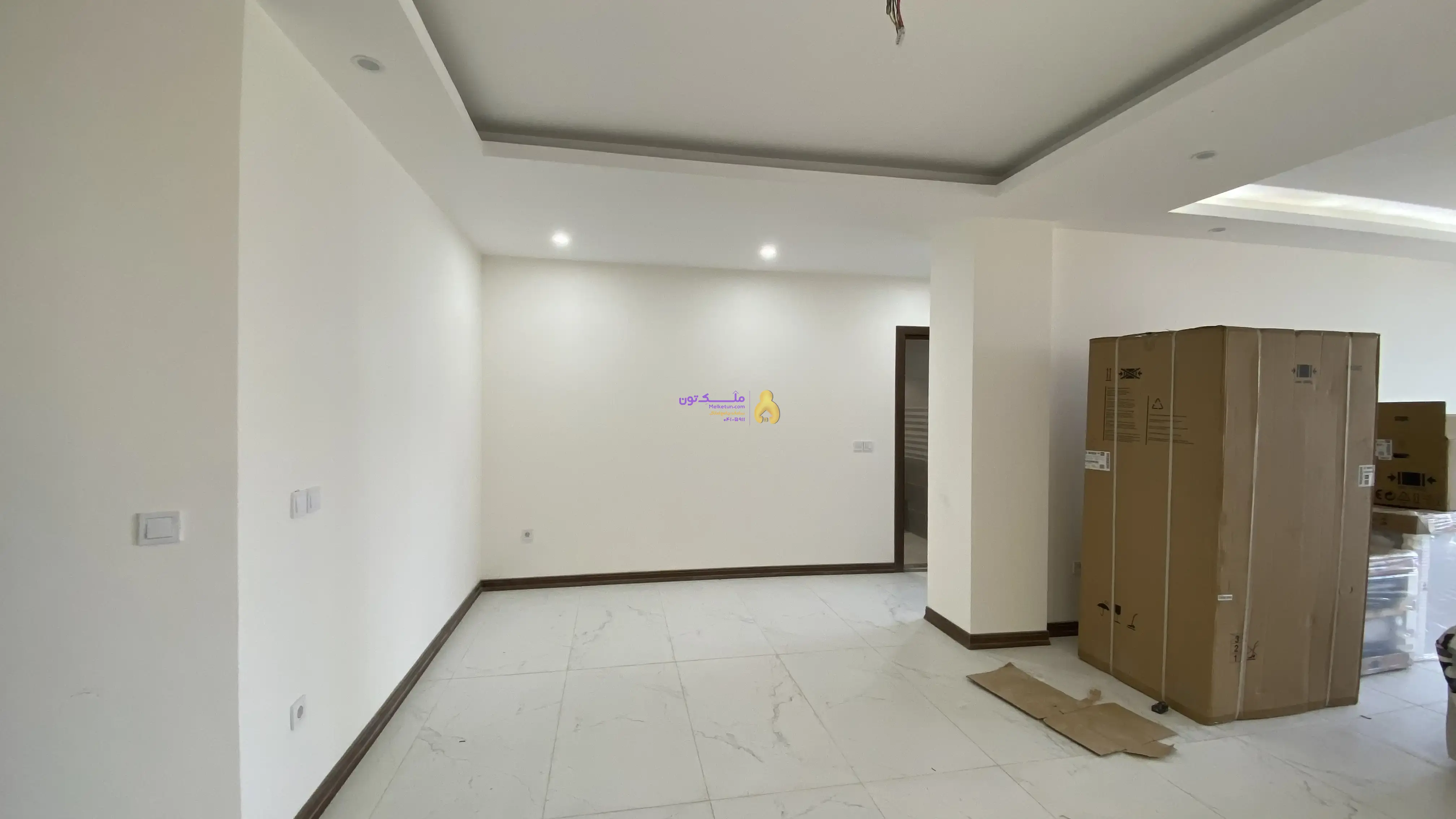 فروش آپارتمان یک خوابه در کیش