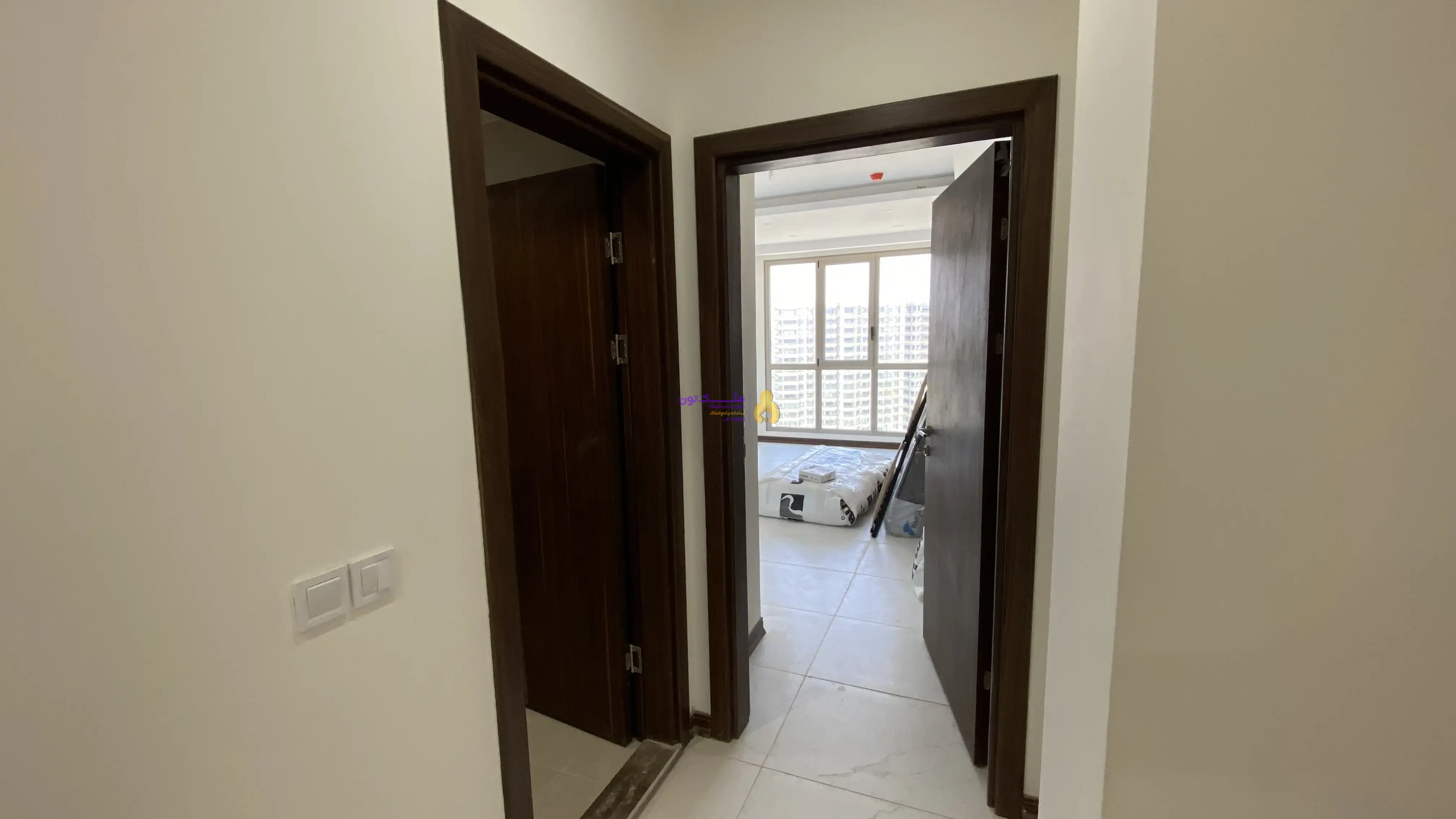 فروش آپارتمان یک خوابه در کیش
