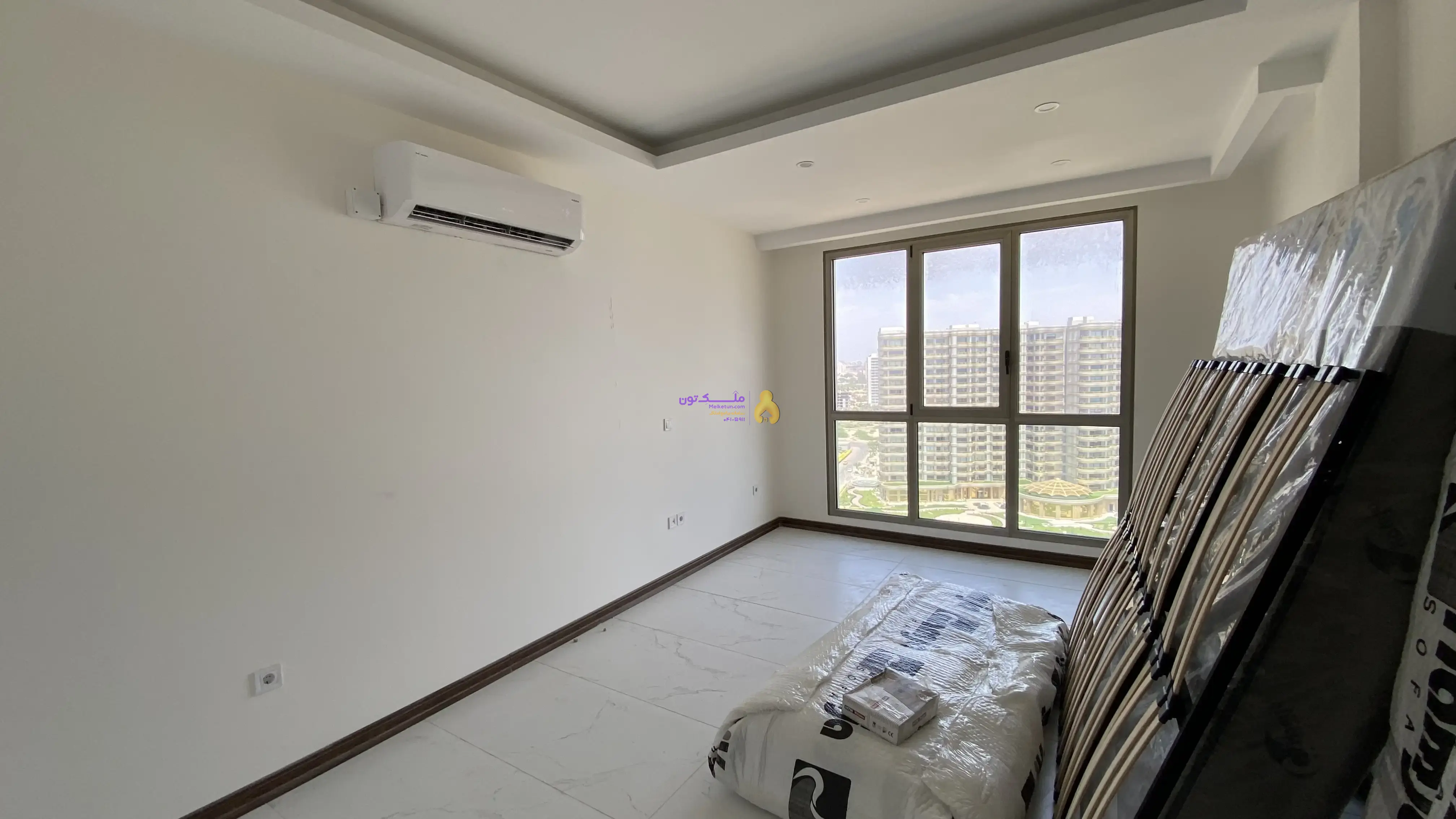 فروش آپارتمان یک خوابه در کیش