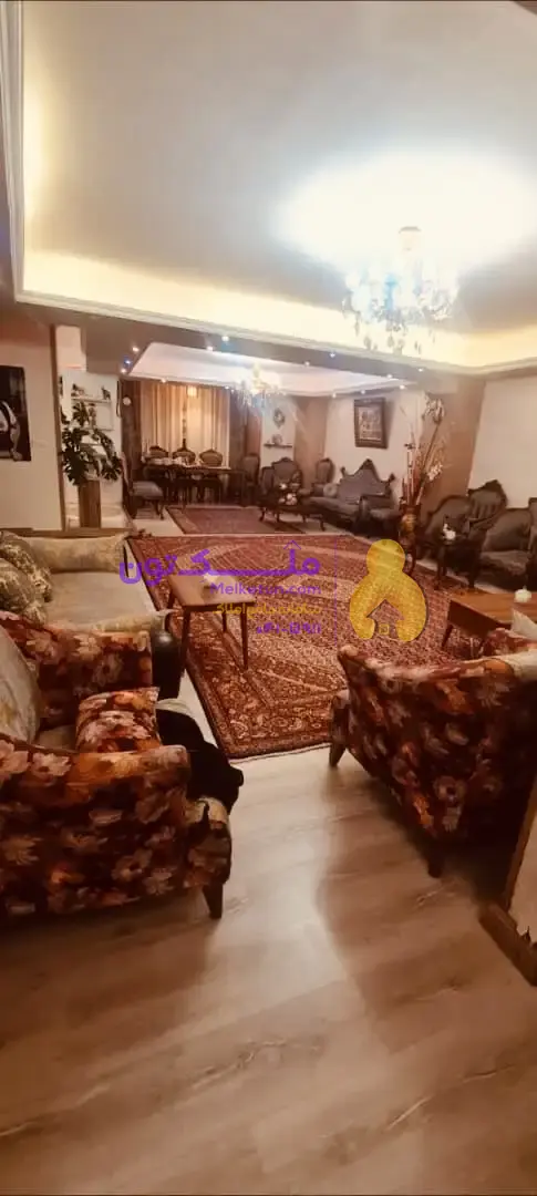 فروش آپارتمان،۱۳۰متر،یاغچیان