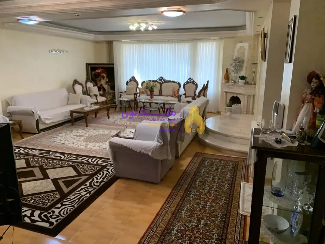 فروش آپارتمان،۱۲۰متر،ائل گلی