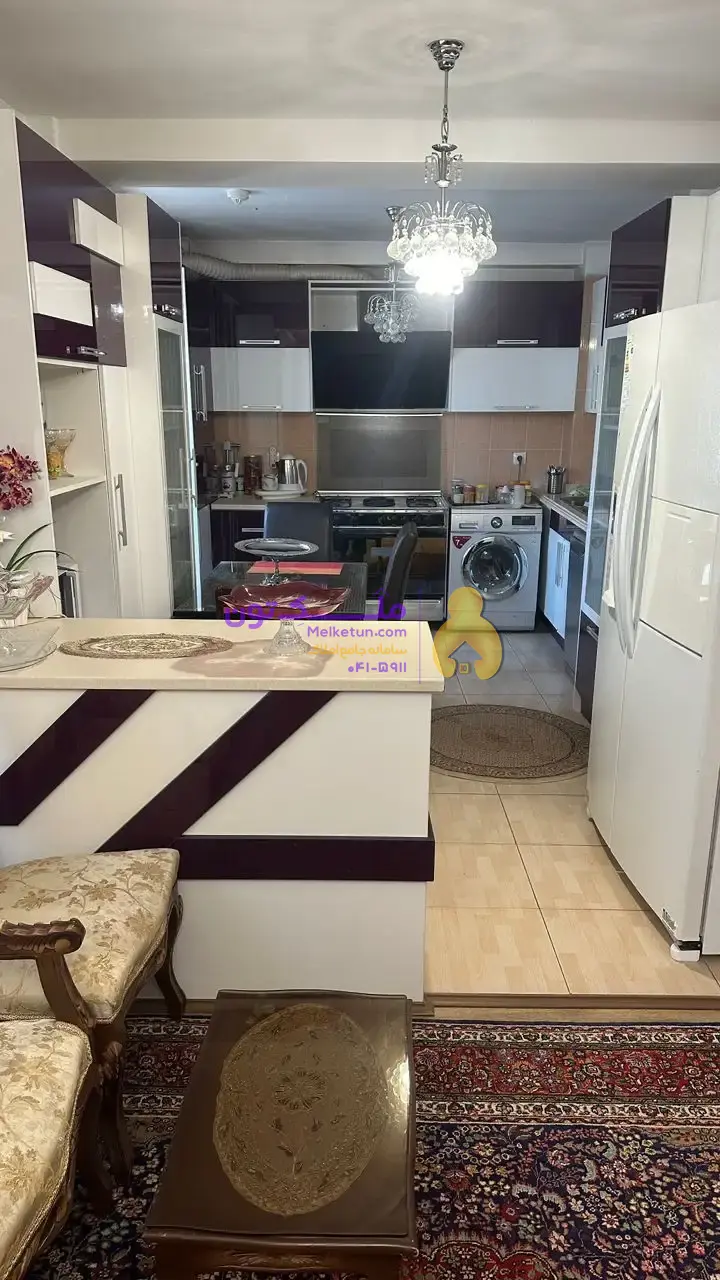 فروش آپارتمان ۱۵۰ متری ، ۳۵ متری سینا ایل گلی