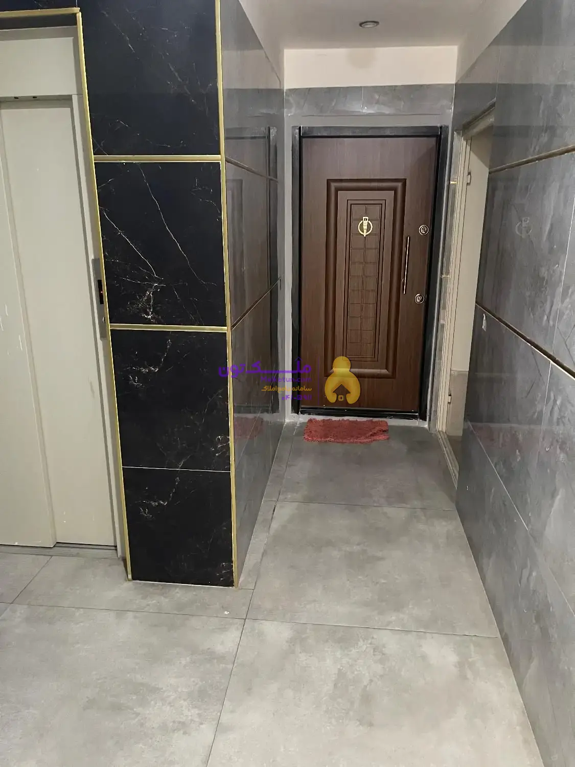 فروش آپارتمان 130 متری در رشدیه