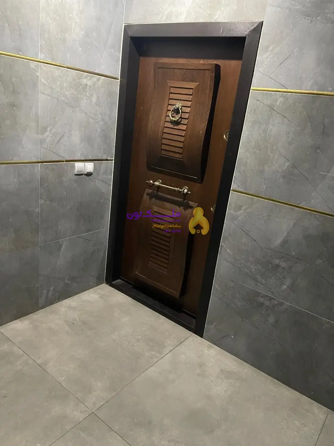 فروش آپارتمان 130 متری در رشدیه