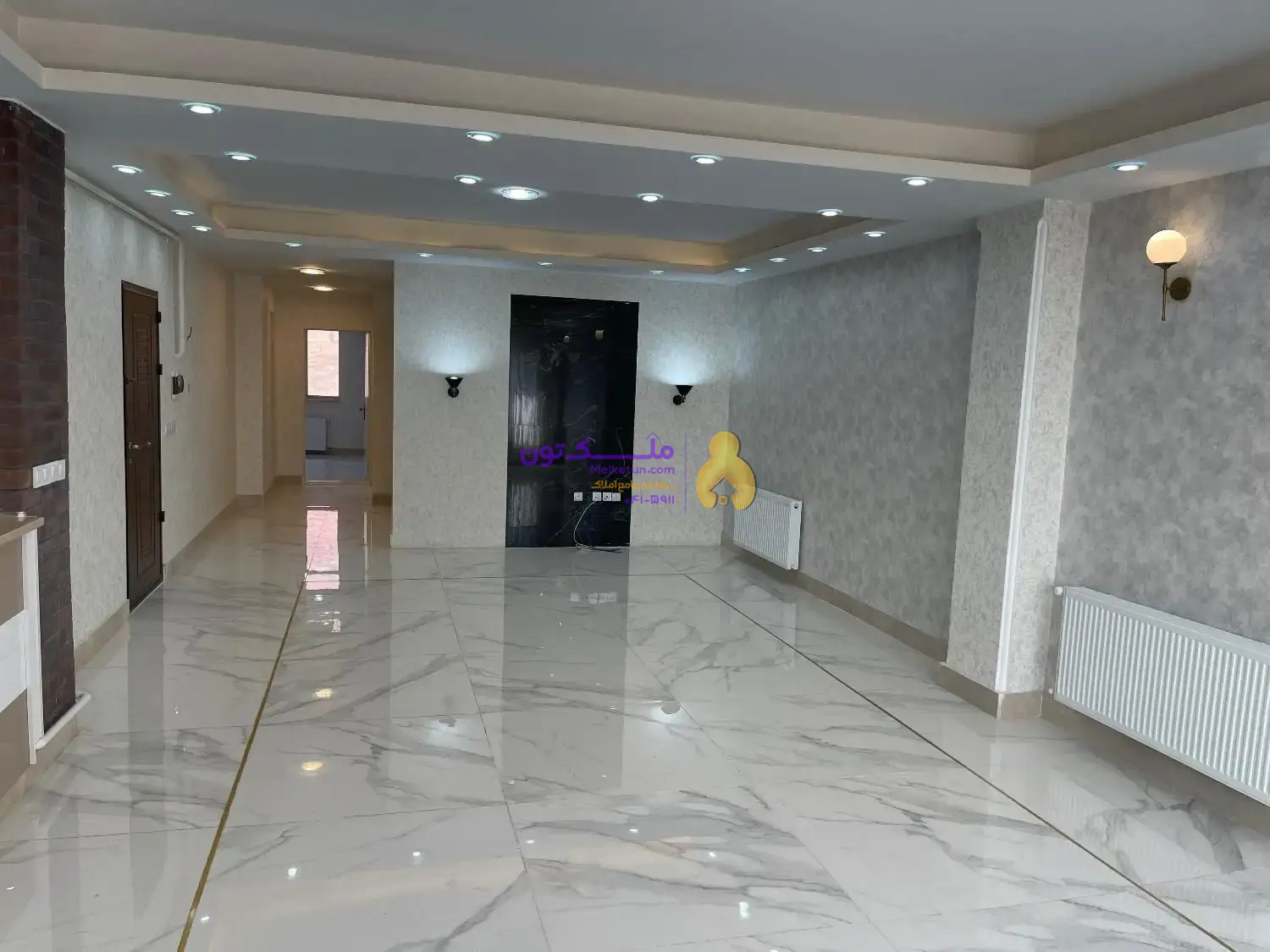 فروش آپارتمان 130 متری در رشدیه