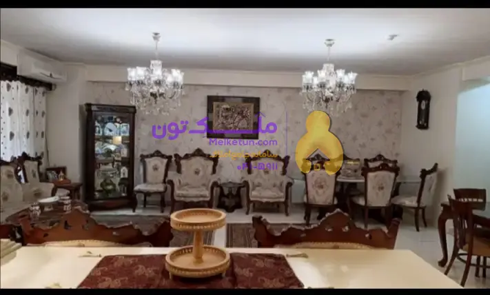 آپارتمان 95 متر جنوبی در خیابان منجم /نیروی هوایی