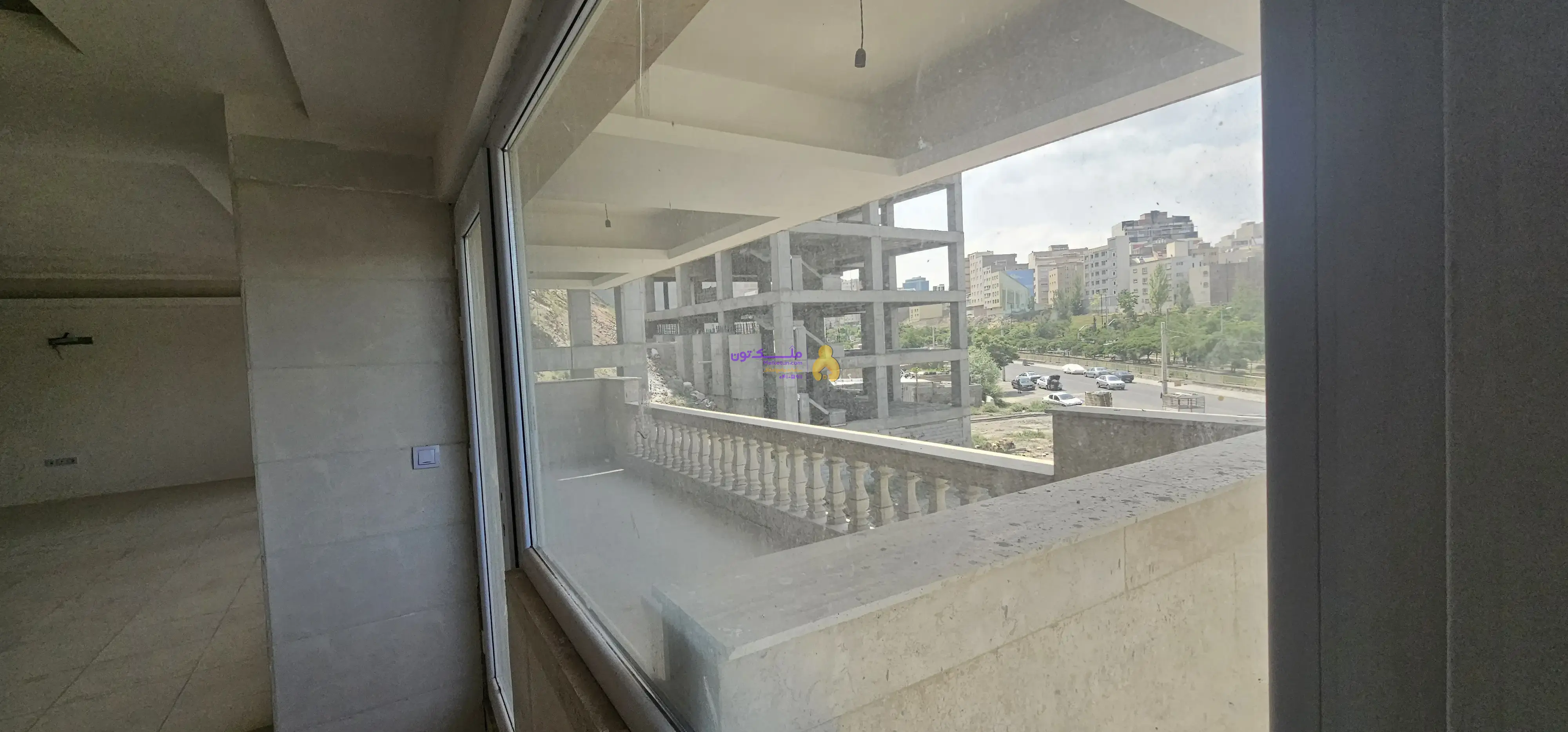 فروش آپارتمان ۲۹۵ متر ولیعصر جنوبي