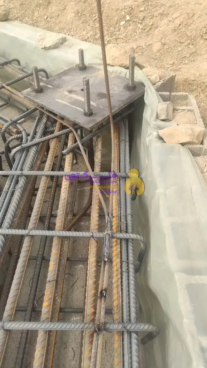 ۳۵۰ متر مشهد گلبهار