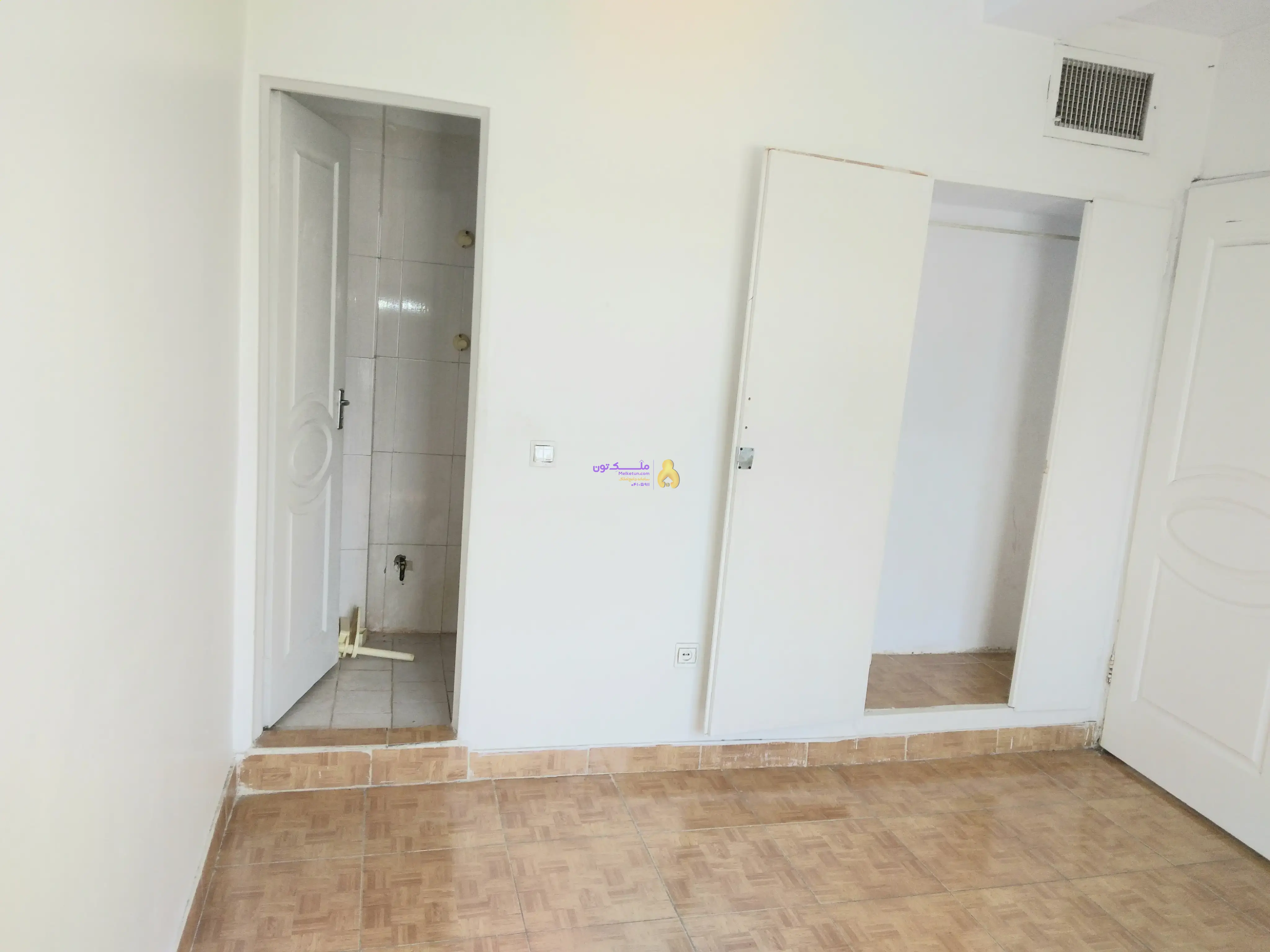 سویت آپارتمان ۶۰ متری شهید مدنی تیراژه۲ امام حسین