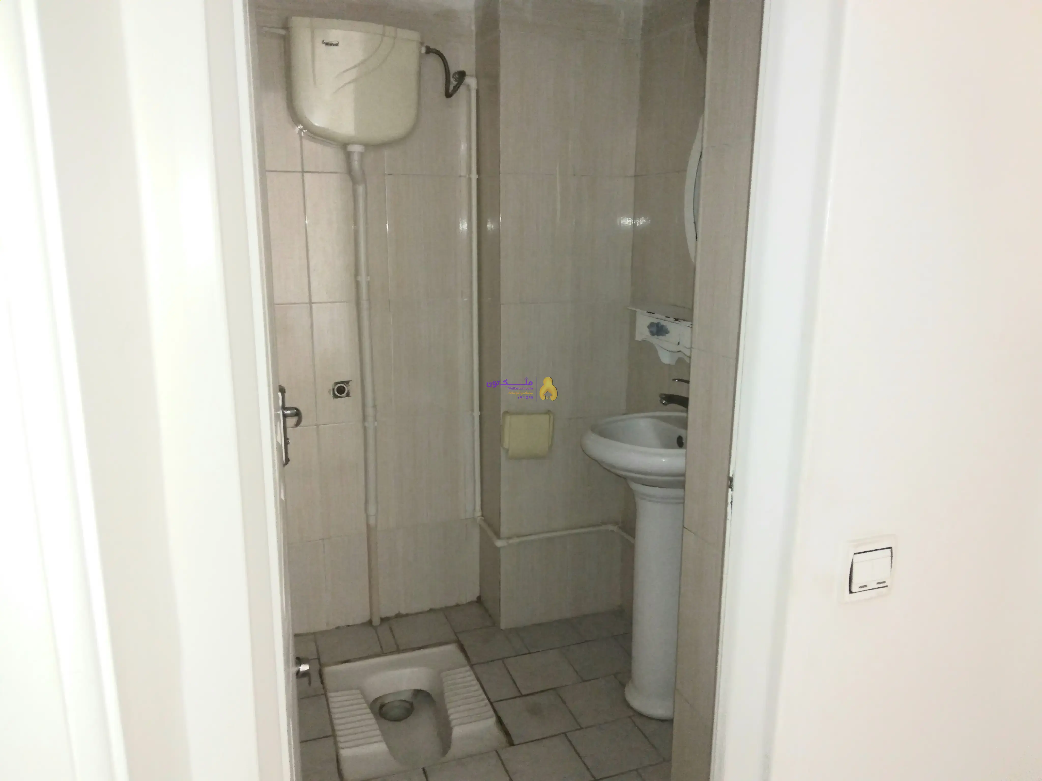 سویت آپارتمان ۶۰ متری شهید مدنی تیراژه۲ امام حسین