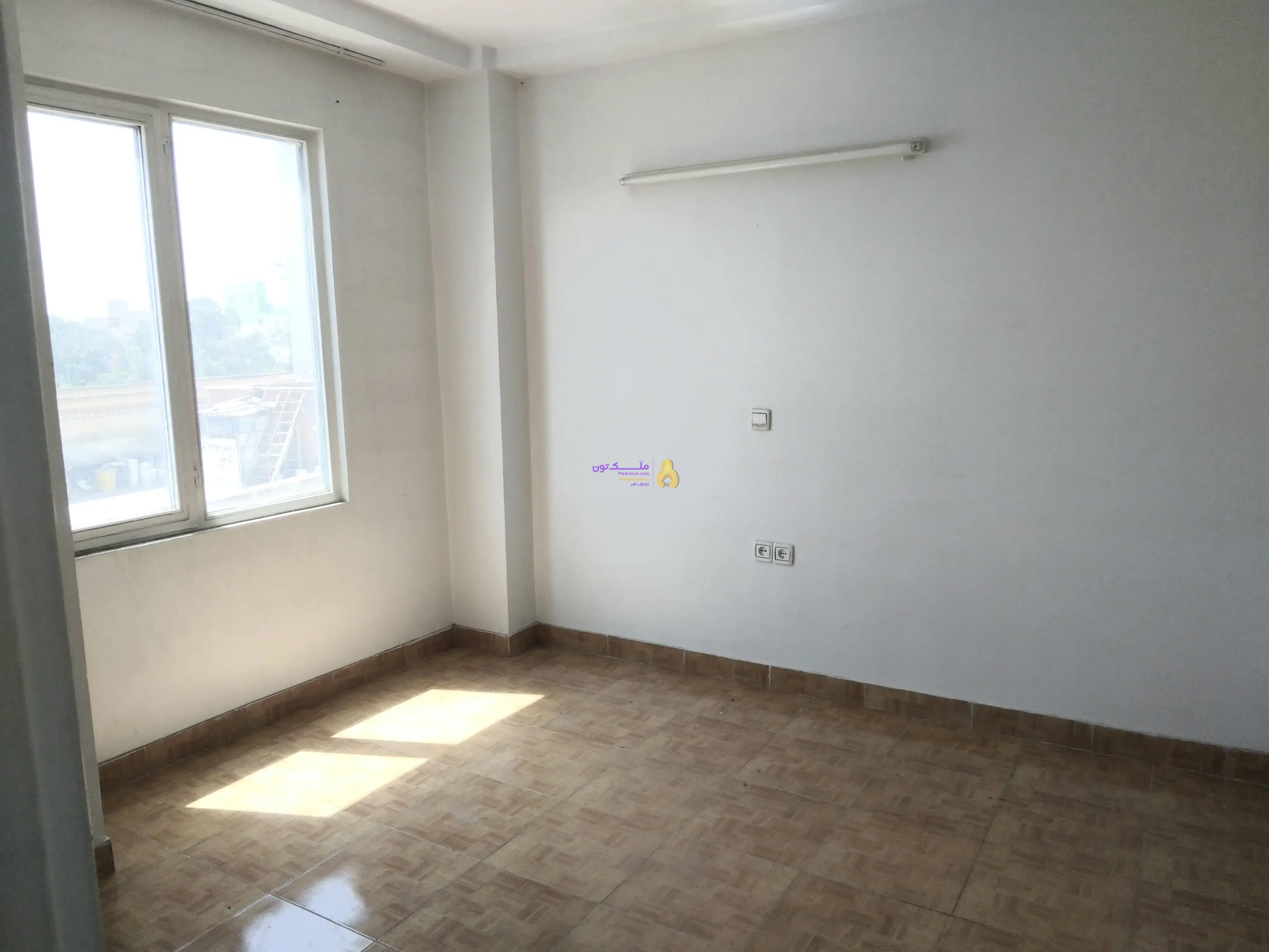 سویت آپارتمان ۶۰ متری شهید مدنی تیراژه۲ امام حسین
