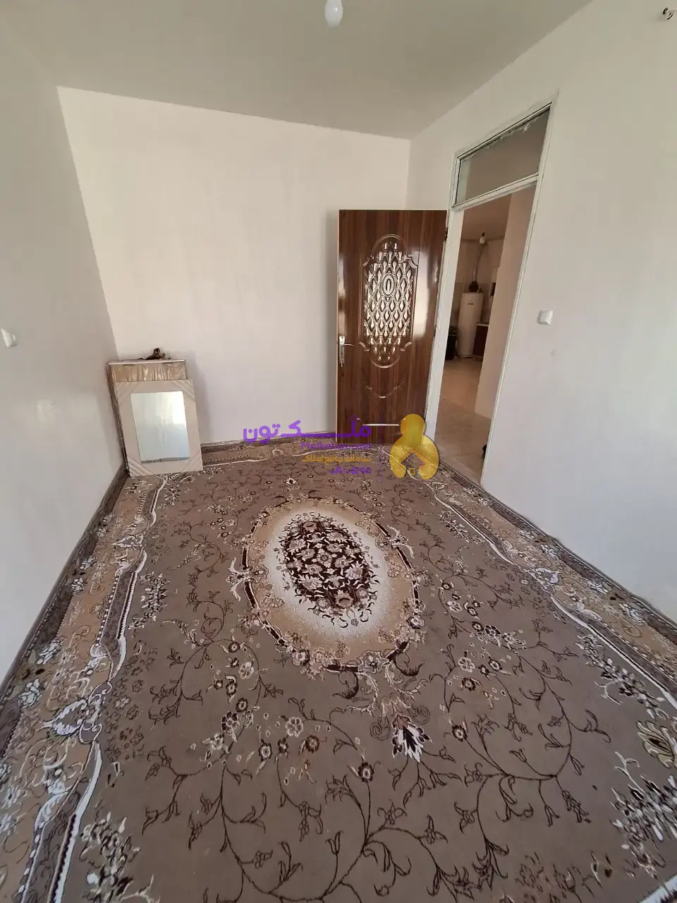 منزل ویلایی ۱۶۰ متری