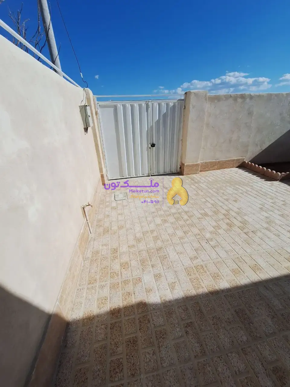 منزل ویلایی ۱۶۰ متری
