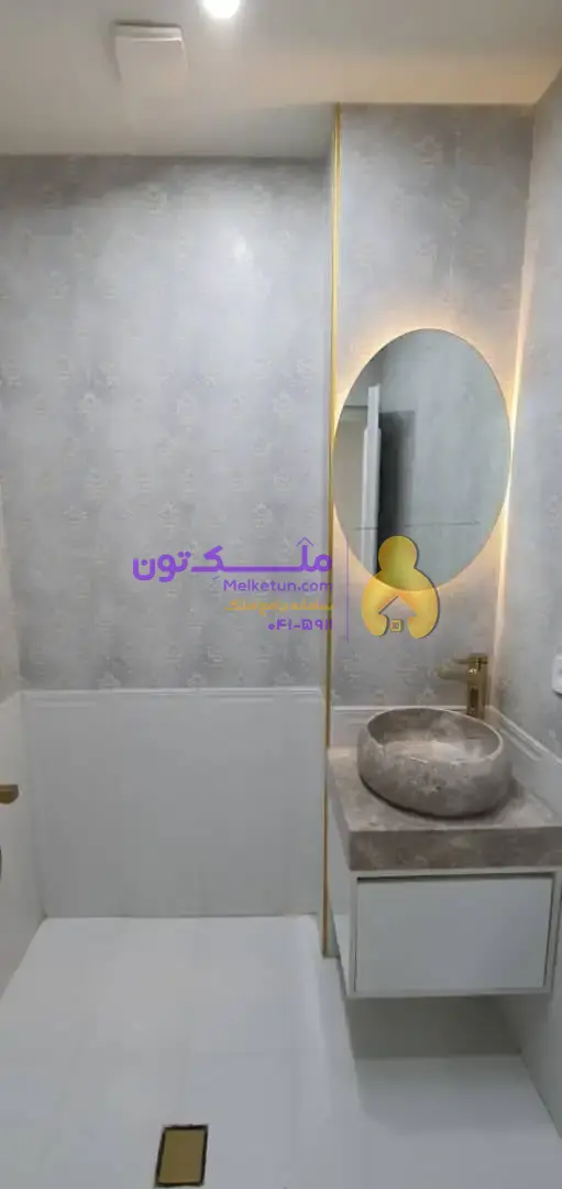 رهن165متری3خواب/در قلب ولیعصر