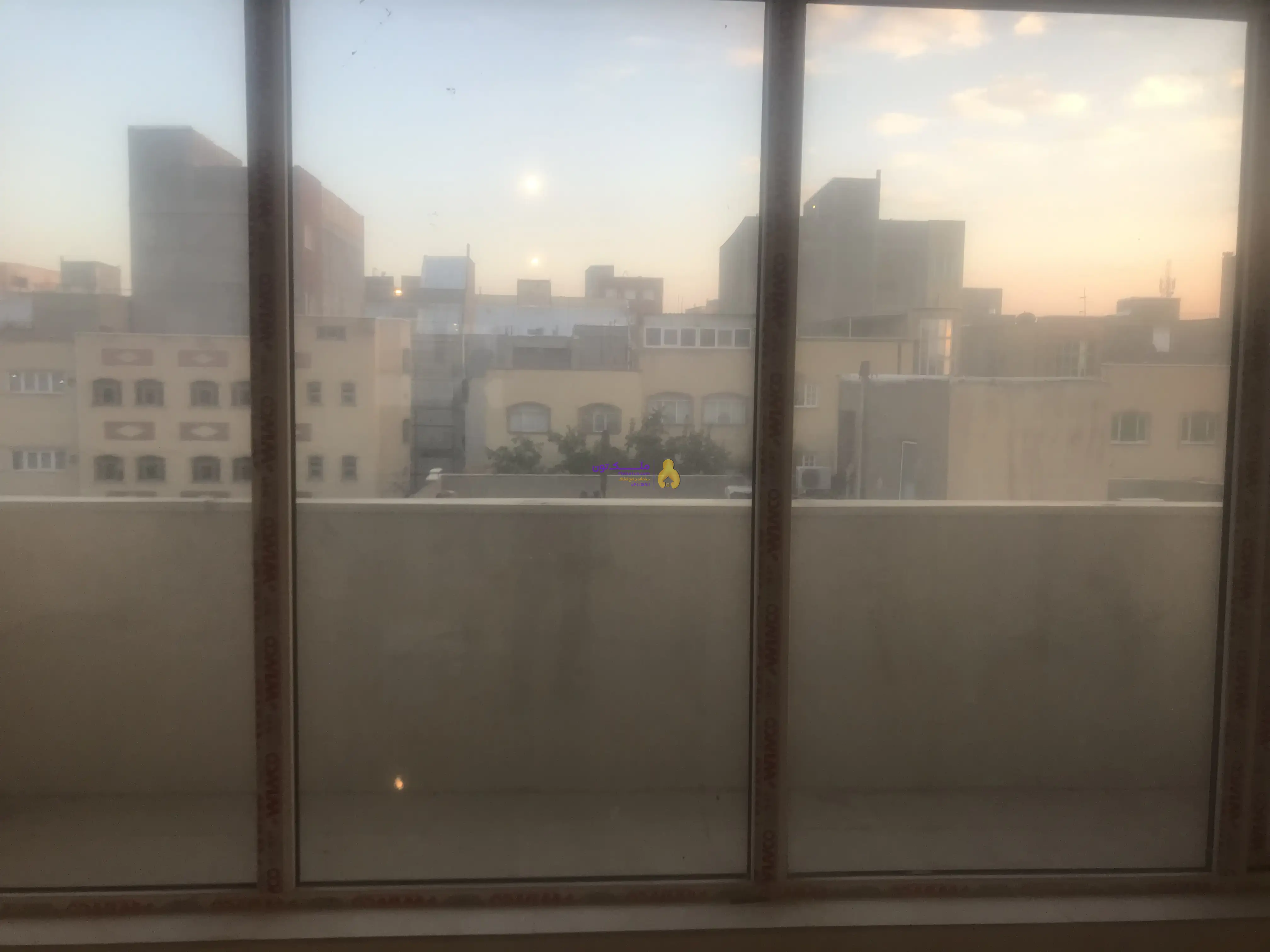 آپارتمان ۱۰۰متری/دارایی/ملل متحمد/شکیلی/شمس تبریزی