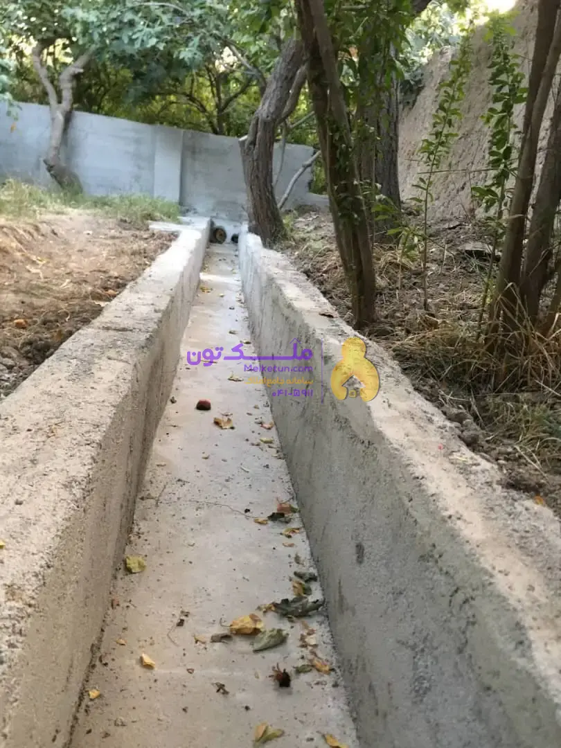 باغچه سنددار