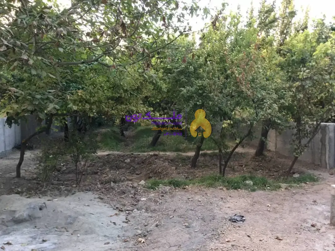 باغچه سنددار