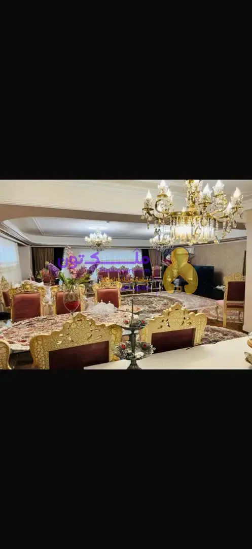 فروش آپارتمان 155متری در ویلاشهر