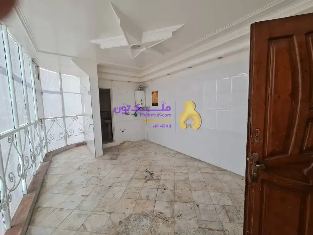 جنت آباد اجاره 30 متر موقعیت اداری خلیلی