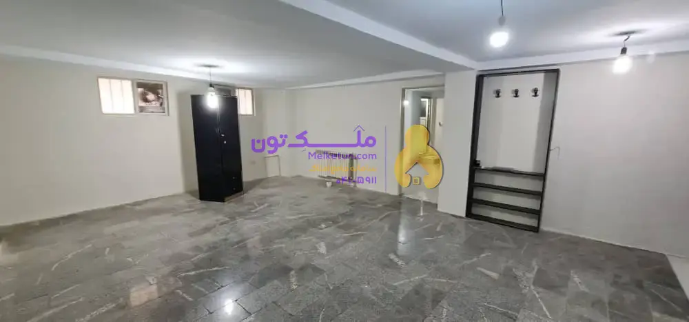 پونک اجاره 60 متر موقعیت اداری خلیلی
