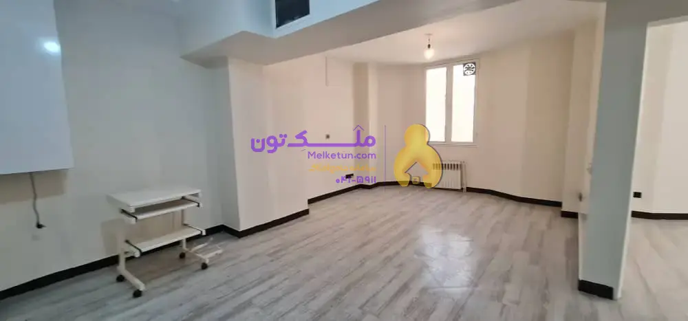 جنت آباد اجاره 60 متر سند اداری خلیلی