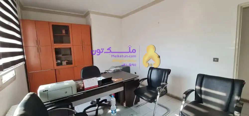 پونک اجاره 80 متر موقعیت اداری خلیلی