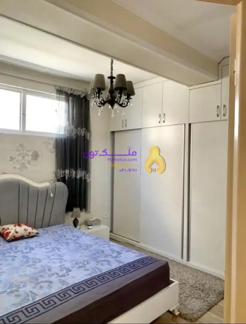 اپارتمان ۲۰۰متری/ده متریهای کوی سهند