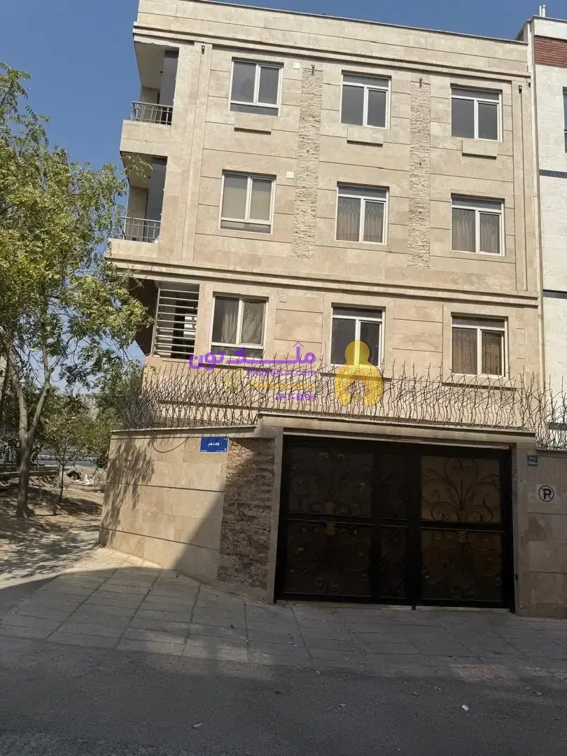 آپارتمان ۸۶متری ویلاشهر