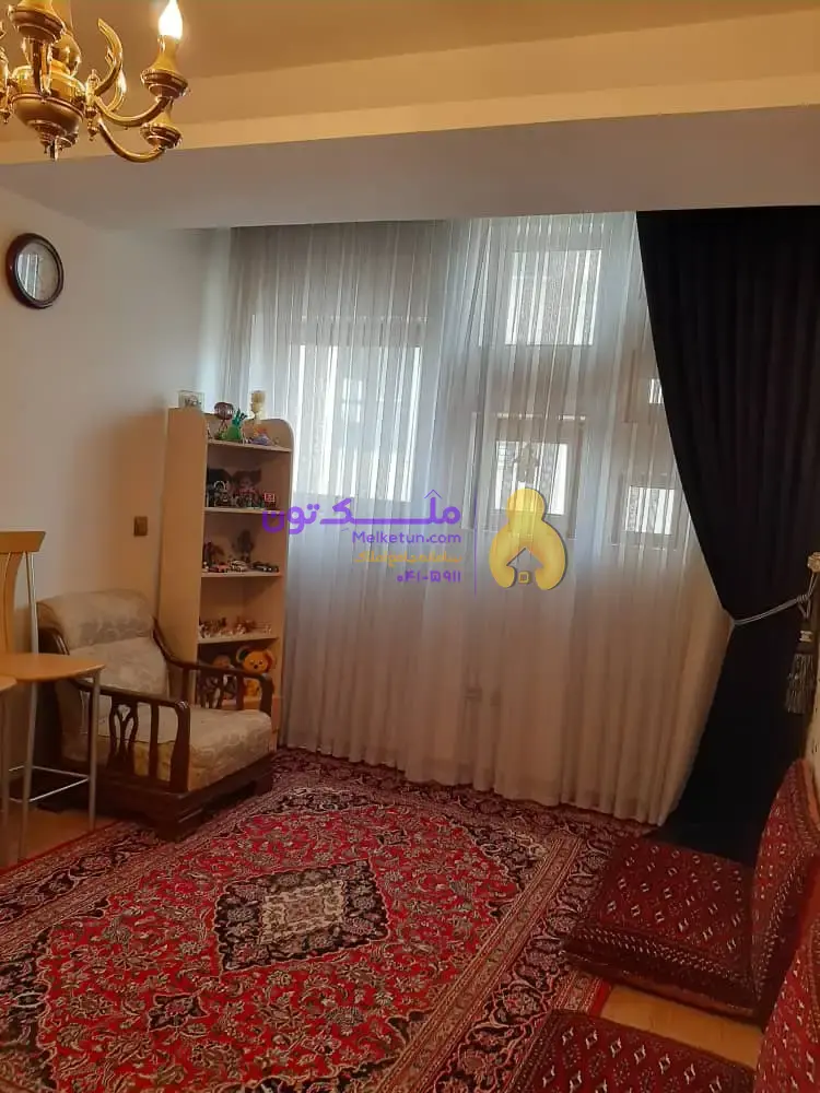 فروش آپارتمان/۲۵۰متر/جنوبی/فردوس،ائل‌گلی
