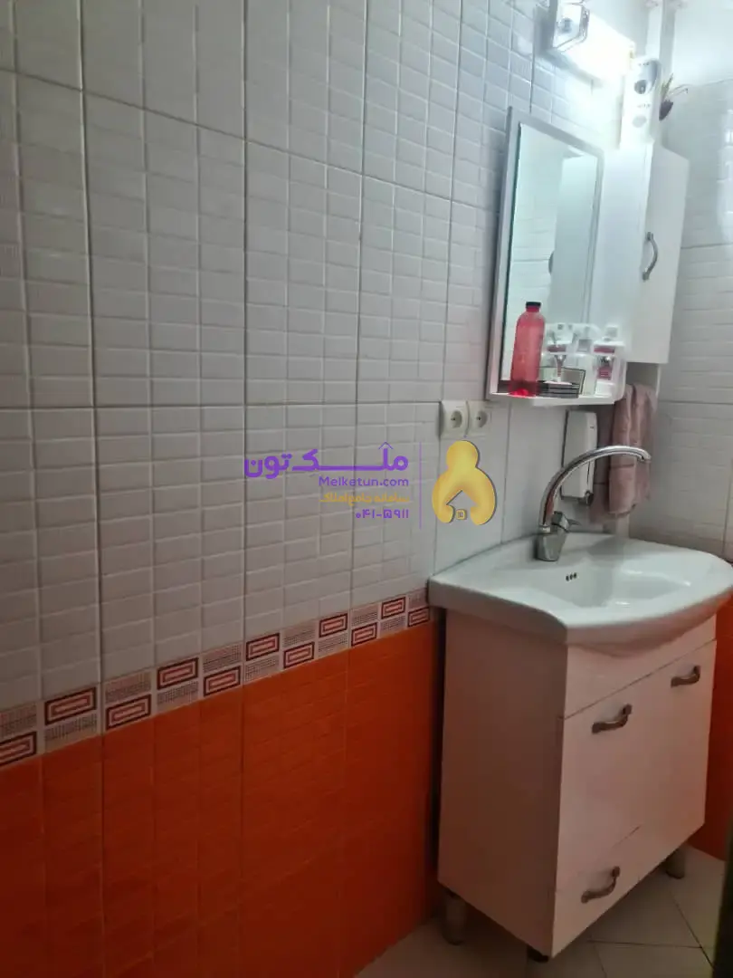 رهن و اجاره آپارتمان 120 متر 3خواب در حکیمیه