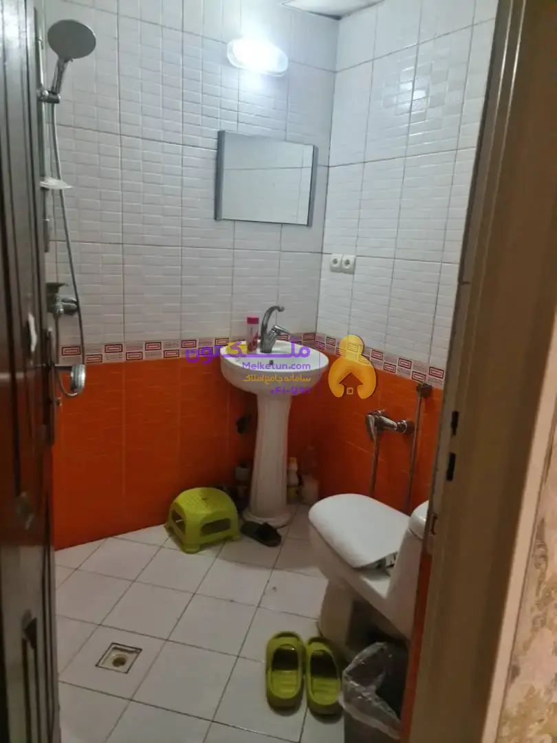رهن و اجاره آپارتمان 120 متر 3خواب در حکیمیه