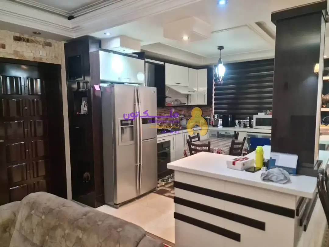 رهن و اجاره آپارتمان 120 متر 3خواب در حکیمیه