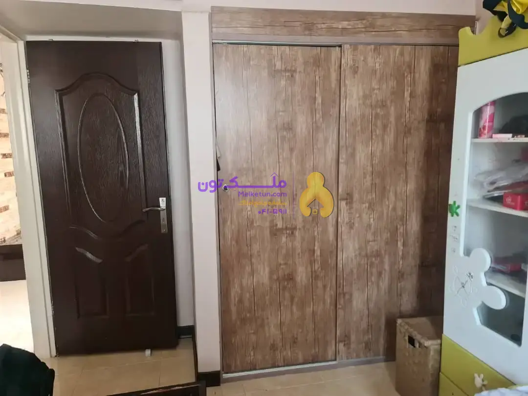 رهن و اجاره آپارتمان 120 متر 3خواب در حکیمیه
