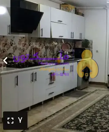 لاهیجان فروش آپارتمان نوساز خیابان یاسر